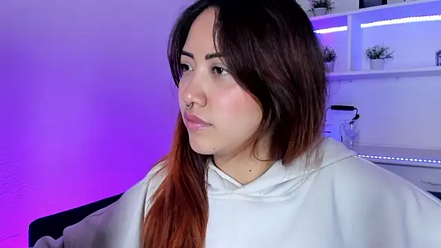 Saelivrae online show from 23, 2, 2026