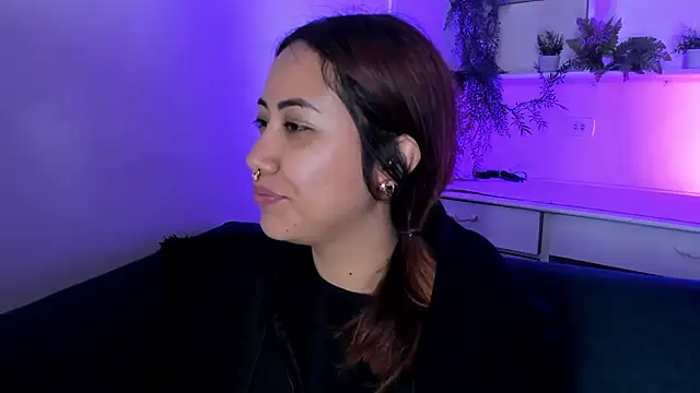 Snapshot of Saelivrae chatting on 23, 7, 2026 Saelivrae online show from 23, 7, 2026