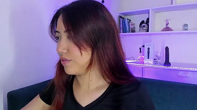 Saelivrae online show from 8, 1, 2026