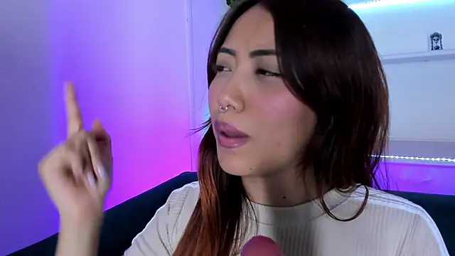 Saelivrae online show from 9, 4, 2026