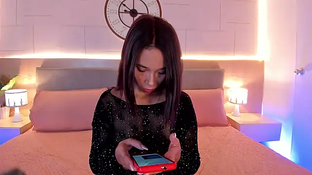 Lana kalix online show from 2, 5, 2026