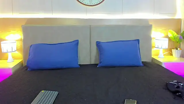 Lana kalix online show from 26, 6, 2026
