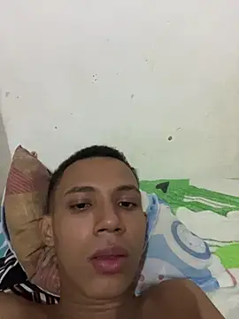 Colombians- online show from 7, 1, 2026