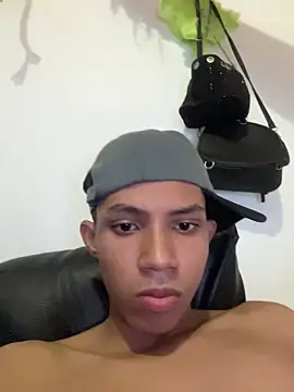 Colombians- online show from 24, 2, 2026