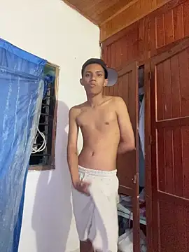 Colombians- online show from 30, 3, 2026