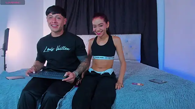 sara marin18 online show from 16, 4, 2026