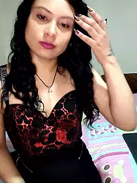 Laura Daza1 online show from 7, 1, 2026