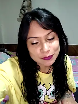 Laura Daza1 online show from 6, 1, 2026