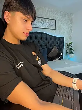 Lander Cruz online show from 17, 1, 2026