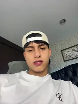 Lander Cruz online show from 11, 2, 2026