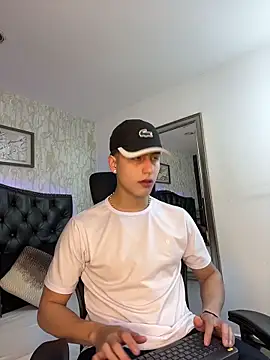 Lander Cruz online show from 2, 3, 2026