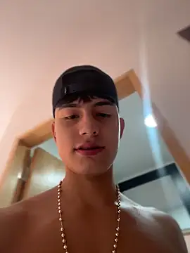 Snapshot of Lander_Cruz chatting on 15, 6, 2026 Lander Cruz online show from 15, 6, 2026