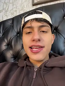 Lander Cruz online show from 20, 12, 2025