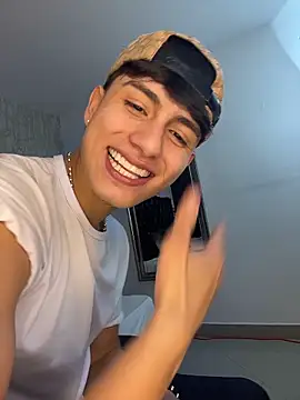 Lander Cruz online show from 27, 2, 2026