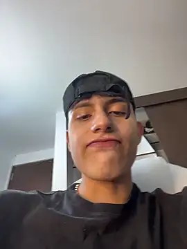 Lander Cruz online show from 5, 6, 2026