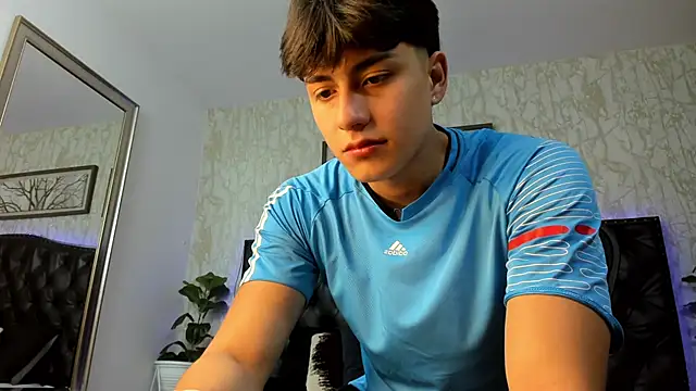 Lander Cruz online show from 20, 4, 2026