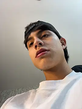 Lander Cruz online show from 5, 1, 2026