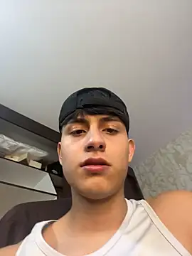 Lander Cruz online show from 14, 4, 2026