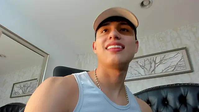 Lander Cruz online show from 18, 3, 2026