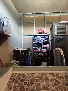 Lander Cruz online show from 22, 3, 2026