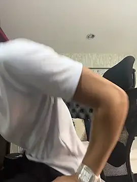 Lander Cruz online show from 31, 3, 2026