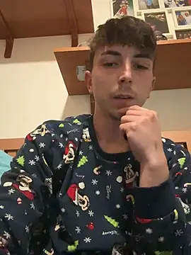 Davide9910x online show from 25, 2, 2026