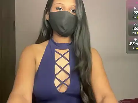 lovely monisha online show from 15, 2, 2026