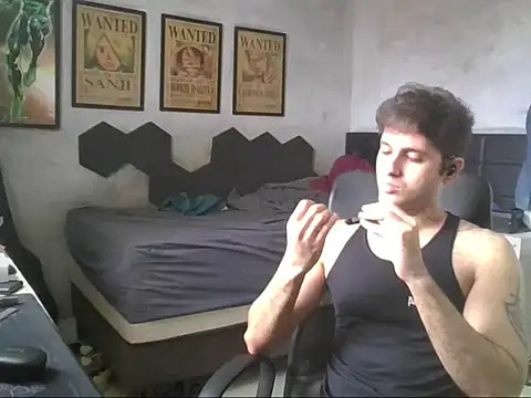 Snapshot of JackMancada chatting on 7, 8, 2026 JackMancada online show from 7, 8, 2026