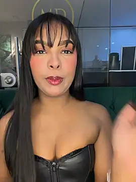 MIAROGGERSS online show from 1, 4, 2026