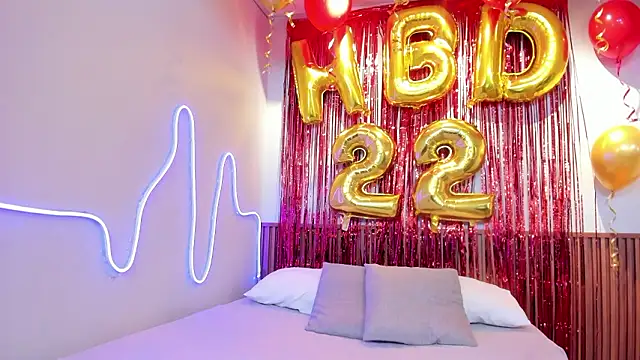 MIAROGGERSS online show from 27, 3, 2026