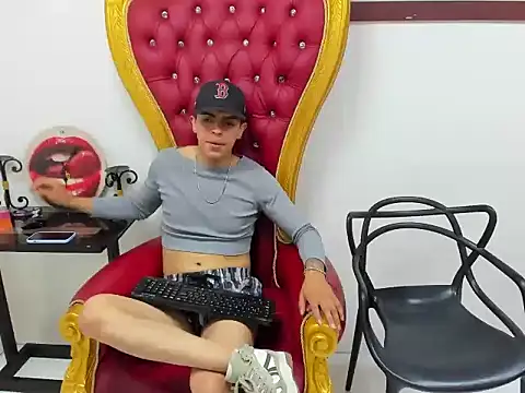 jason gray69 online show from 2, 12, 2025