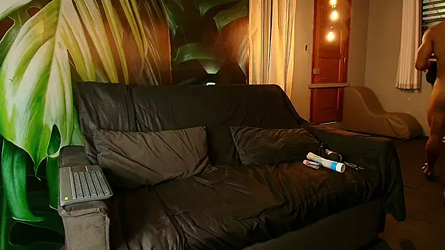 IAN KNOX online show from 3, 12, 2025