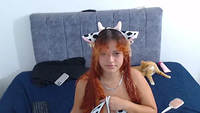 hottie couplee online show from 23, 5, 2026