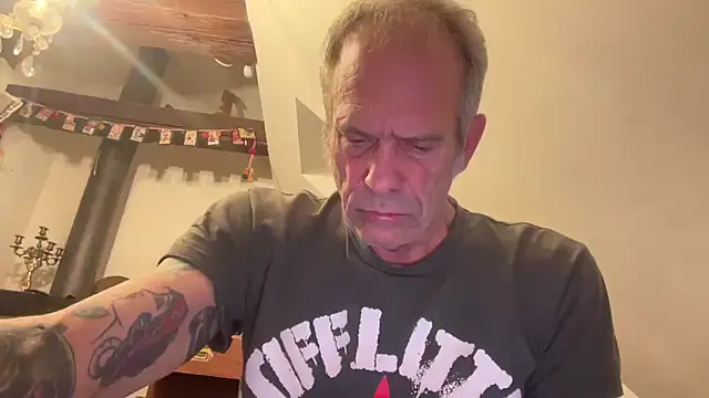 CBT-Sounding online show from 22, 2, 2026