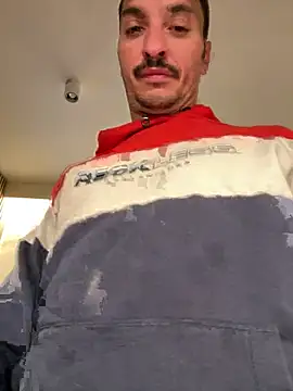 Snapshot of andresbale chatting on 5, 3, 2026 andresbale online show from 5, 3, 2026