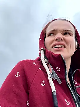 LoreenKinky online show from 23, 2, 2026