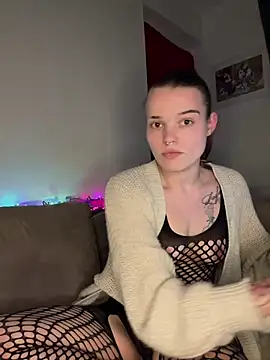 LoreenKinky online show from 24, 2, 2026