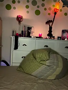 LoreenKinky online show from 11, 1, 2026