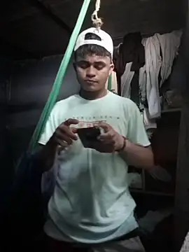 youngboypiss online show from 20, 12, 2025