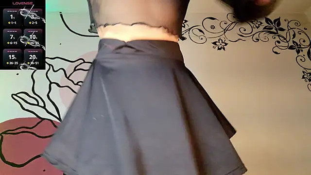 sweet letty 1408 online show from 15, 12, 2025