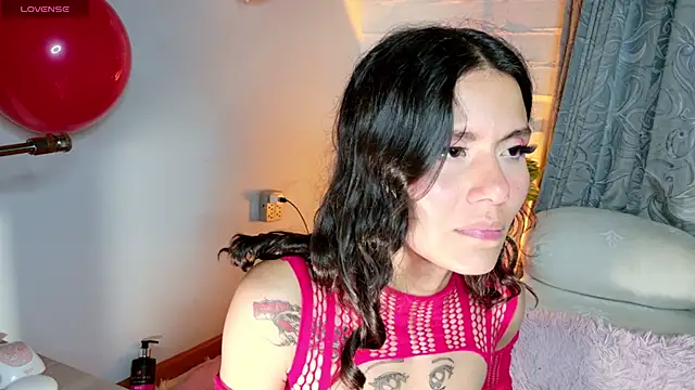 sweet letty 1408 online show from 16, 2, 2026