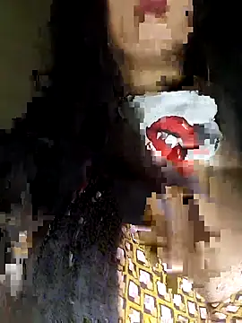 Chubby9Morena online show from 17, 12, 2025