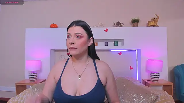 AnikaRomanoff  online show from 29, 3, 2026