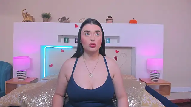 AnikaRomanoff  online show from 2, 4, 2026