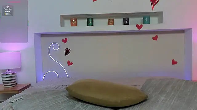 AnikaRomanoff  online show from 3, 3, 2026