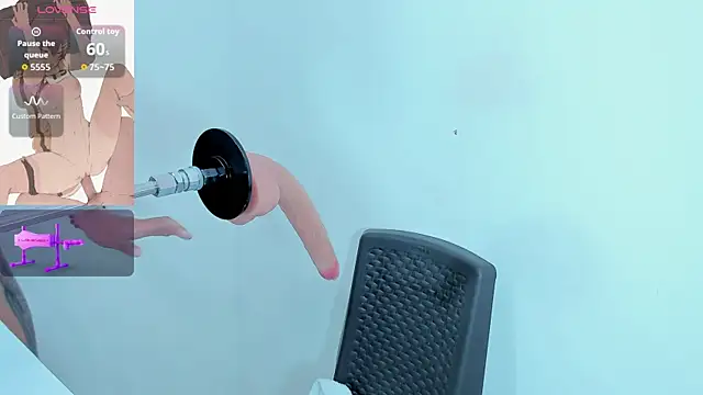 leticia lynn1 online show from 7, 1, 2026