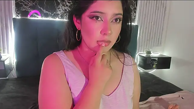 x Adeline  online show from 10, 3, 2026