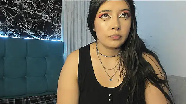 x Adeline  online show from 20, 3, 2026