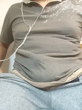 Snapshot of Ronny_Ron chatting on 5, 12, 2025 Ronny Ron online show from 5, 12, 2025