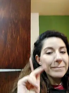 NatyMia online show from 3, 12, 2025